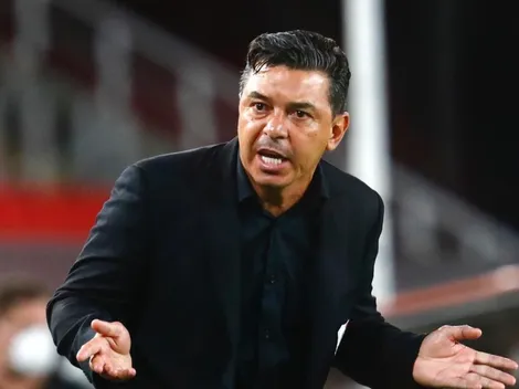 Contratação de Gallardo ganha força no São Paulo