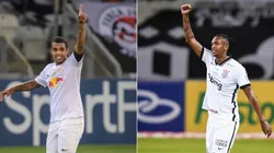 Corinthians x Bragantino pela 32a rodada do Brasileirão