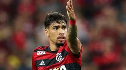 Divulgação/Flamengo