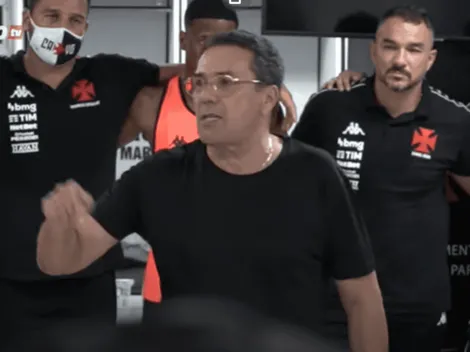 Luxa contagia vestiário em vitória diante do Atlético