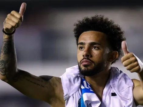 RB Bragantino usa Claudinho para alfinetar o Corinthians após vitória