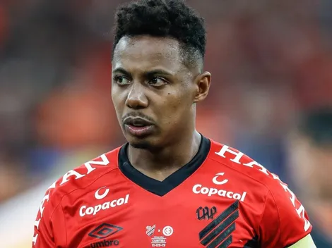 Autuori expõe chacoalhão no Athletico e torcida insinua indireta a Wellington