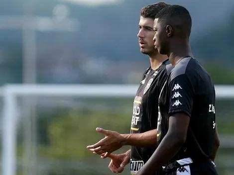 Péssima fase de Pablo faz São Paulo consultar centroavante do Botafogo para 2021
