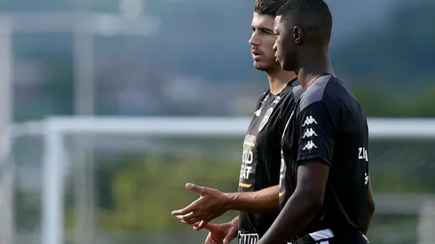 Foto: Vitor Silva/Botafogo