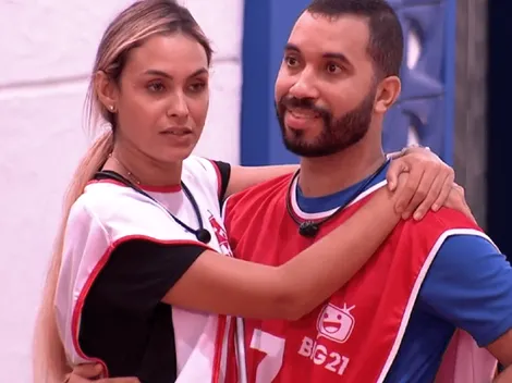 BBB 21: confira os memes do primeiro dia do reality show