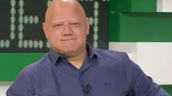 Ronaldo Giovanelli no Jogo Aberto da Band- Foto: Reprodução/Band