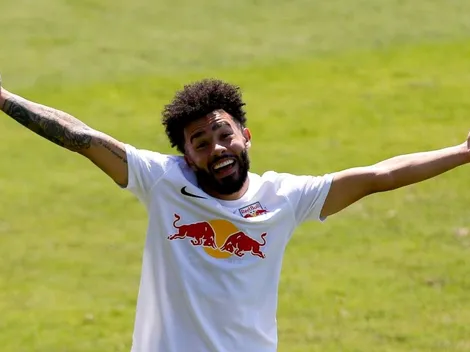 Claudinho abre o jogo sobre passagem apagada no Corinthians