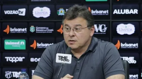 Foto: Canal do Vozão