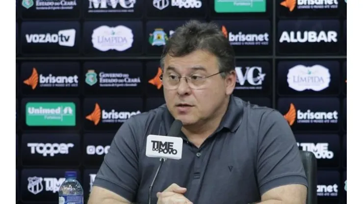 Foto: Canal do Vozão