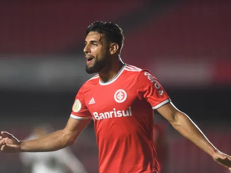 Yuri Alberto se destaca e venda à Europa pode render +R$50M ao Santos