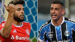 Segundo Grenal do Brasileirão 2020 é realizado neste domingo (24)