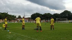 Acidente aéreo matou quatro jogadores do Palmas, além do presidente do clube e do piloto
