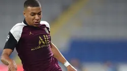 Mbappé pode renovar seu contrato com PSG