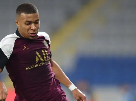 PSG: clube faz novo esforço para renovar contrato com Mbappé, diz jornal