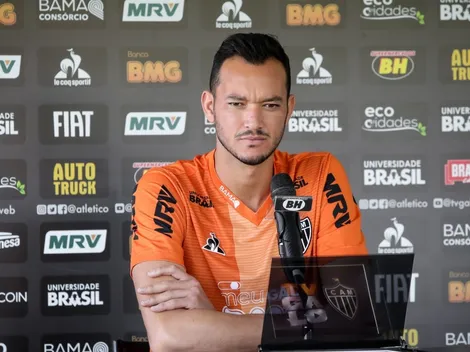 Com Réver e meio-campista, Sampaoli deve escalar novidades no Galo