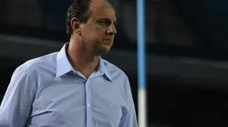 Após nova derrota do Flamengo, Rogério Ceni voltou a ser criticado na web