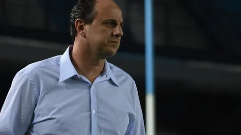 Após nova derrota do Flamengo, Rogério Ceni voltou a ser criticado na web