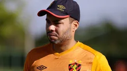 Foto: Anderson Stevens / Sport Club do Recife