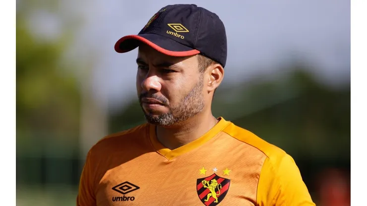 Foto: Anderson Stevens / Sport Club do Recife