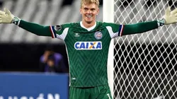 Douglas quer que o Bahia repita atuação contra o Athletico nos próximos jogos