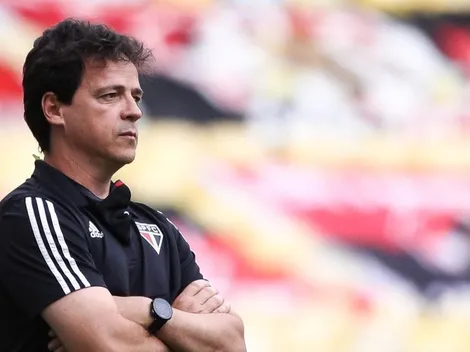 São Paulo se posiciona e revela se existe atrito entre Diniz e elenco