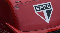 Ataque a ônibus do São Paulo teve mudança de rota, briga de jogadores com gerente de futebol e até bomba
