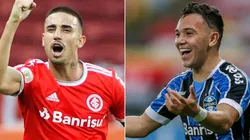 Grenal deste domingo é válido pela 32ª rodada do Brasileirão