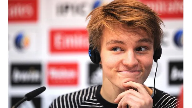 Foto: Getty Images