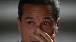 Luxemburgo tem moral no Vascão — Foto: Getty Images