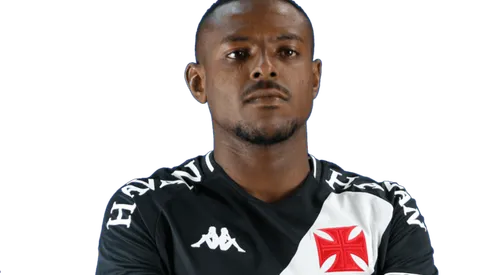 Foto: Divulgação/Vasco