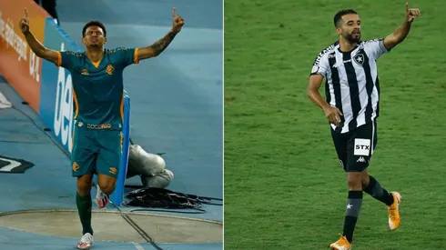 Fluminense x Botafogo: saiba onde assistir ao jogo do Campeonato Brasileiro