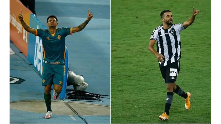 Fluminense x Botafogo: saiba onde assistir ao jogo do Campeonato Brasileiro