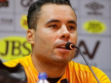 Após 'caso Drubscky', Bahia faz proposta a Jair Ventura e piora clima com Sport no Brasileirão