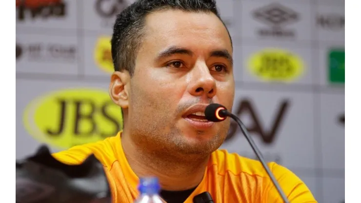 Foto: Divulgação/Sport Recife