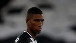 Foto: Vitor Silva/Botafogo
