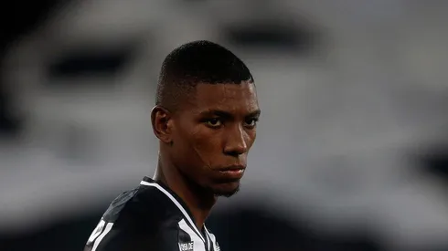 Foto: Vitor Silva/Botafogo