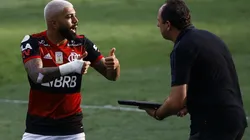 2020 Brasileirao Series A: Flamengo v Ceara