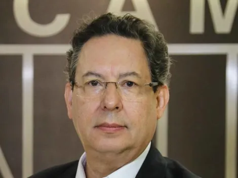 Lásaro Cândido solta o verbo contra Sampaoli e Tardelli é lembrado