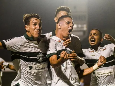 Com Biro fora por Covid, Ângelo é cotado e Coritiba vai de 2 mudanças contra o São Paulo