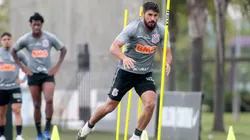 Timão contará com novidades. Rodrigo Coca/Ag.Corinthians