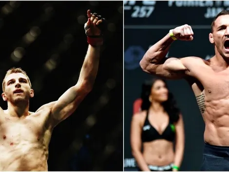 Hooker x Chandler: data, hora e canal para assistir a luta do UFC ao vivo.