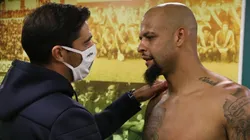 Foto: Cesar Greco - Palmeiras