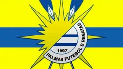 Acidente aéreo matou quatro jogadores e o presidente do clube tocantinense