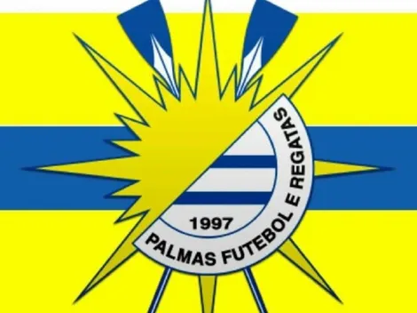 Acidente aéreo mata quatro jogadores e presidente do Palmas Futebol e Regatas