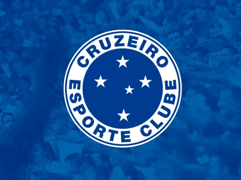 Com nova tonalidade de azul, Cruzeiro atualiza símbolo e divulga manual da marca