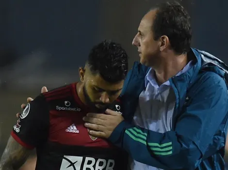 Ceni perde a paciência e dá sinal verde para saída de zagueiro por R$ 8 milhões de salários ao Besiktas