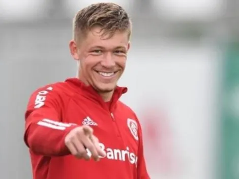 Fuchs não deixa barato e irrita gremistas com vitória do Inter: "Todos sabem quem manda no Sul"