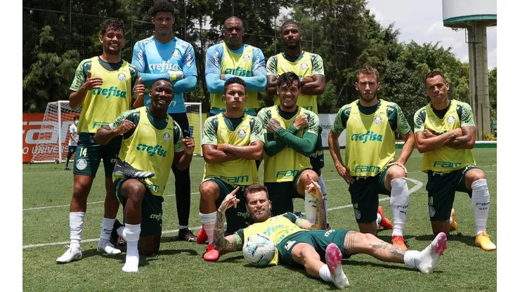 Foto: Cesar Greco