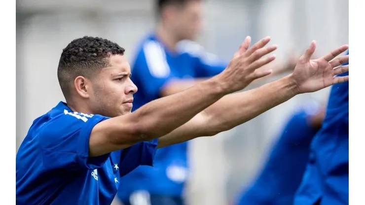 Após não conseguir acesso, Matheus Pereira revela aprendizado para a próxima Série B
