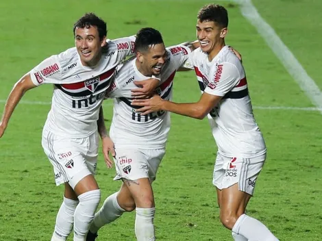 São Paulo comemora 91 anos de fundação e torcedores citam decepção nos últimos anos